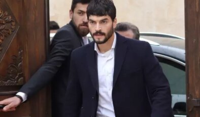 Bir dönem 130 kilo olan Akın Akınözü’nden şaşırtan zayıflama itiraf