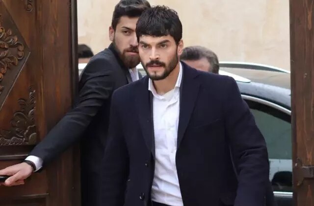 Bir dönem 130 kilo olan Akın Akınözü’nden şaşırtan zayıflama itiraf