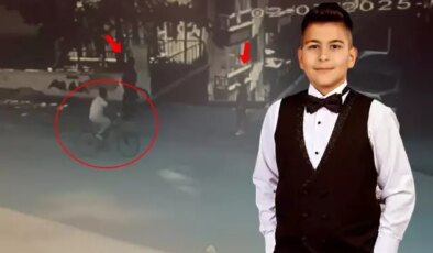 Bisikletiyle ölüme uçan Yiğit Cem akran zorbalığına mı kurban gitti?