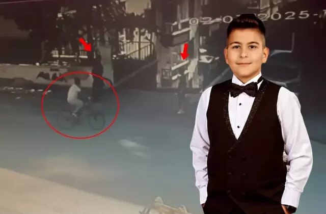 Bisikletiyle ölüme uçan Yiğit Cem akran zorbalığına mı kurban gitti?