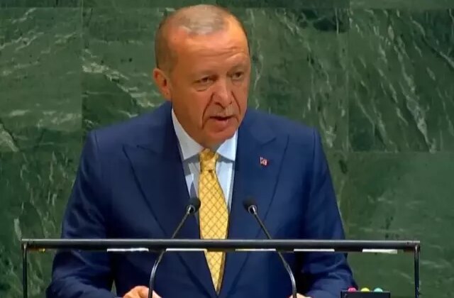 Erdoğan’ın BM konferansında mikrofonu mu kapandı? İletişim Başkanlığı’ndan jet açıklama