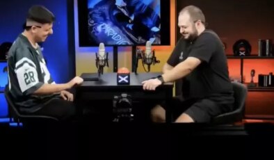“Soğuk Savaş” programına soruşturma:Boğaç Soydemir ve Enes Akgündüz gözaltına alındı
