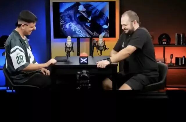 “Soğuk Savaş” programına soruşturma:Boğaç Soydemir ve Enes Akgündüz gözaltına alındı