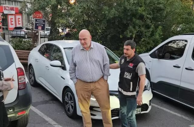 Borsa’da manipülasyon iddiası! Ünlü ekonomist Işık Ökte dahil 14 şüpheli gözaltında