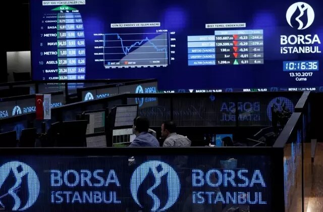 Borsa İstanbul’da ikinci dalga operasyon: 11 kişi gözaltına alındı