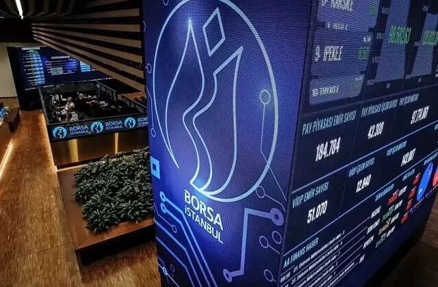 Borsa İstanbul’da manipülasyon soruşturmasında 13 şüpheli tutuklandı