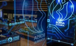 Borsa İstanbul’da ikinci dalga operasyonu: 4 kişi tutuklandı