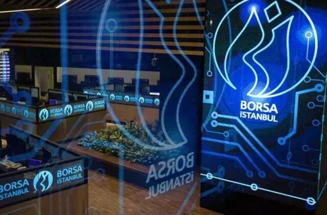 Borsa İstanbul’da ikinci dalga operasyonu: 4 kişi tutuklandı