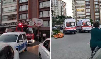 Boşanma aşamasındaki eşi tarafından vurularak öldürüldü