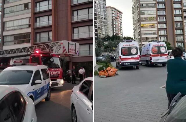 Boşanma aşamasındaki eşi tarafından vurularak öldürüldü