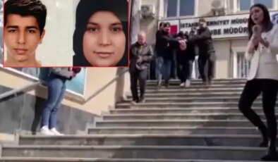 Boşanma aşamasındaki eşi ve oğlunu öldürüp tarlaya gömen şahsa ceza yağdı