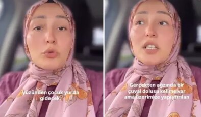 Boşanma davasında şahit olduğu durumu anlattı, dinleyenler “Yok artık” dedi