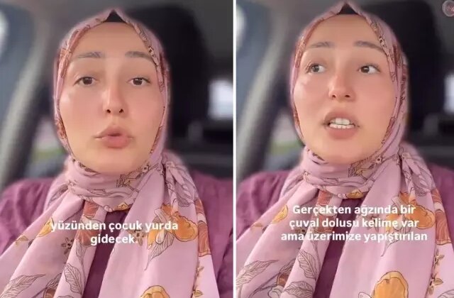 Boşanma davasında şahit olduğu durumu anlattı, dinleyenler “Yok artık” dedi