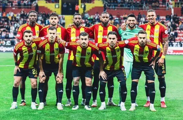 Böylesi zor görülür! 7 maçlarının 5’i aynı skorla bitti