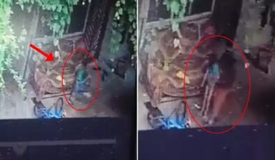 Boynuna salıncak ipi dolanan 3 yaşındaki çocuk hayatını kaybetti