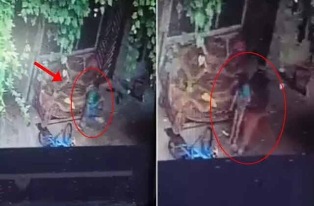 Boynuna salıncak ipi dolanan 3 yaşındaki çocuk hayatını kaybetti