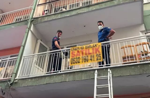 Koku ortalığı karıştırdı! Herkes en kötüsünü düşündü ama gerçek başka çıktı