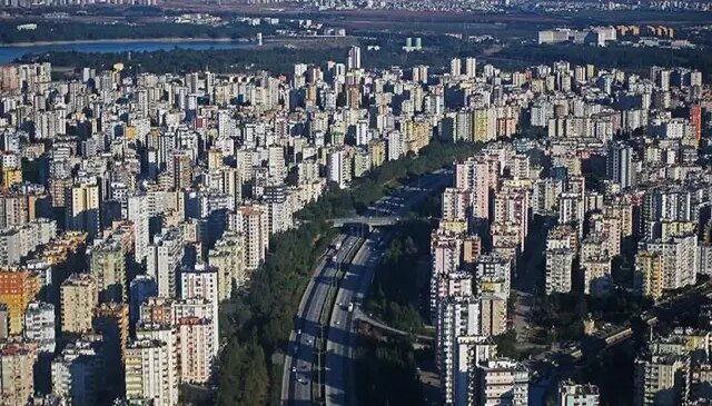 Bu semtlerde ev sahipleri şokta, kiracılar için ise yeni zam dalgası yolda