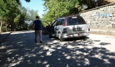Burada araçlar kendi kendine yokuş çıkıyor! Gizemli yolun sırrı çözüldü
