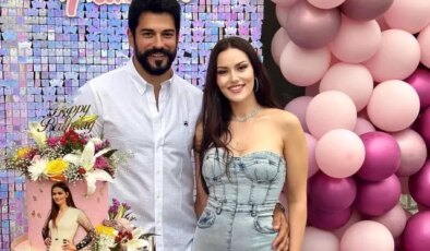 Burak Özçivit’in mal varlıklarını satışı boşanma iddialarını alevlendirdi