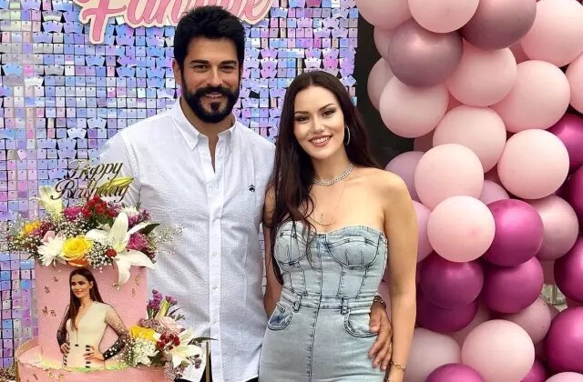 Burak Özçivit’in mal varlıklarını satışı boşanma iddialarını alevlendirdi