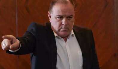 Burak Sergen’in son hali sevenlerini şaşırttı: Gençleşmişsin