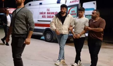 Bursa’da 1 kişinin öldüğü silahlı kavgada 10 kişi gözaltına alındı