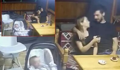Restoranda dolandırıcılık! “Kartımı unuttum” yalanıyla hesabı ödemeden kaçtı