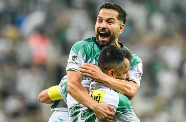 Bursaspor, Ziraat Türkiye Kupası’nda gol oldu yağdı