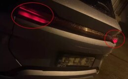 BYD marka araç alan hamile kadın isyan etti: Ya bu sorunu çözün ya da…