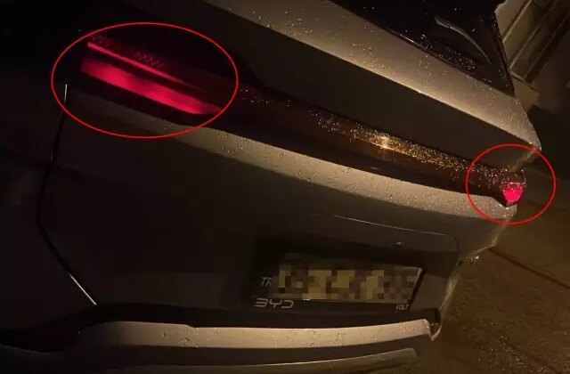 BYD marka araç alan hamile kadın isyan etti: Ya bu sorunu çözün ya da…