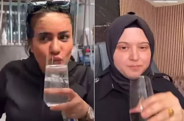 “İçilebilir” diye fenomenlere tanıttırılan çamaşır suyuyla ilgili şok rapor