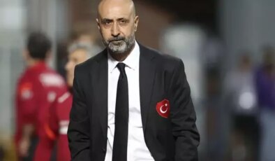 ‘Camiasız kalır’ demişti! Tolunay Kafkas’tan Uğurcan Çakır için yeni açıklama