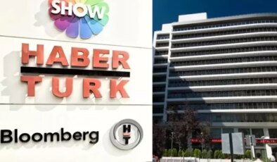 Can Holding’e operasyon! Habertürk ve Show TV’ye el konuldu