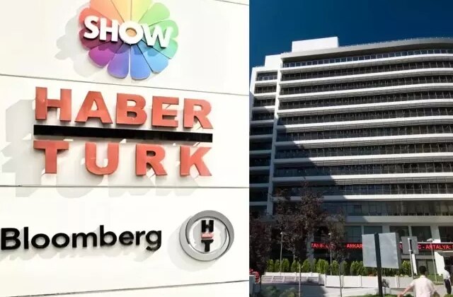 Can Holding’e operasyon! Habertürk ve Show TV’ye el konuldu