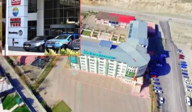 Can Holding’e yönelik soruşturma büyüyor! Doğa Koleji’ne kayyum atandı