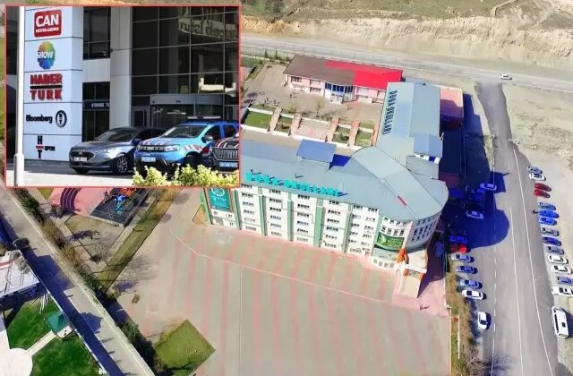 Can Holding’e yönelik soruşturma büyüyor! Doğa Koleji’ne kayyum atandı