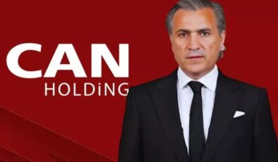 Can Holding’in sahibi Kemal Can kimdir?