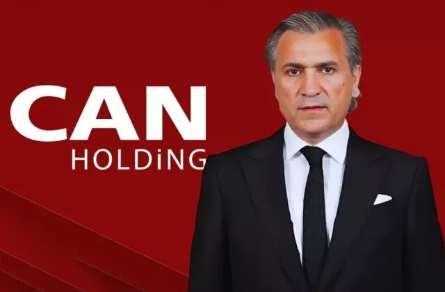 Can Holding’in sahibi Kemal Can kimdir?