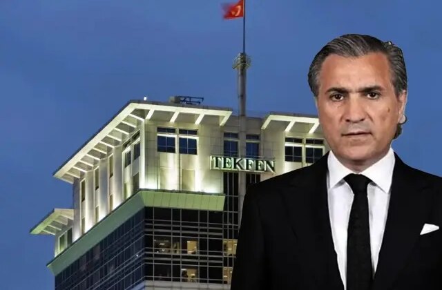 Can Holding’in Tekfen’deki hisselerine el konuldu