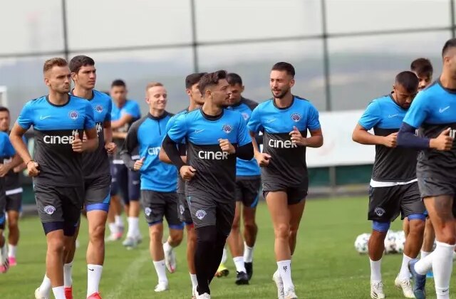 Can Holding soruşturması büyüyor! Kasımpaşa Spor Kulübü’ne TMSF kayyum atandı