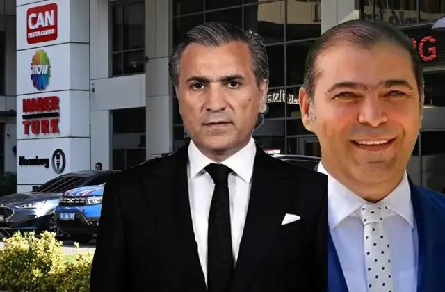 Can Holding soruşturmasında patronlar firari! Kemal Can ve Mehmet Şakir Can her yerde aranıyor