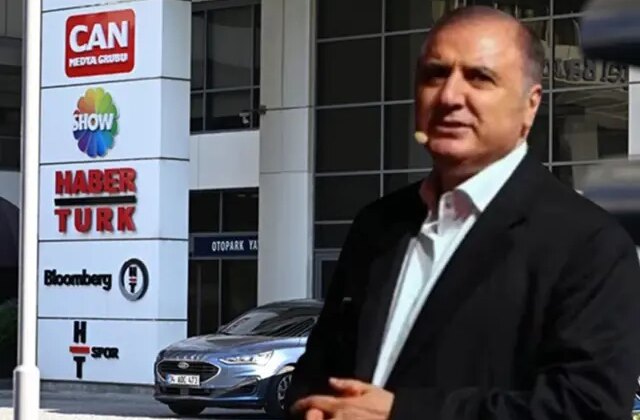 Can Holding Yönetim Kurulu Başkanı Kenan Tekdağ’a ev hapsi