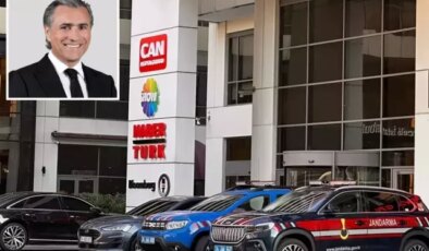 Can Holding Yönetim Kurulu Başkanı Kemal Can tutuklandı