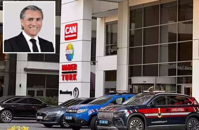 Can Holding Yönetim Kurulu Başkanı Kemal Can tutuklandı