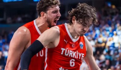 Canlı takip: Türkiye-Almanya