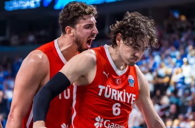Canlı takip: Türkiye-Almanya