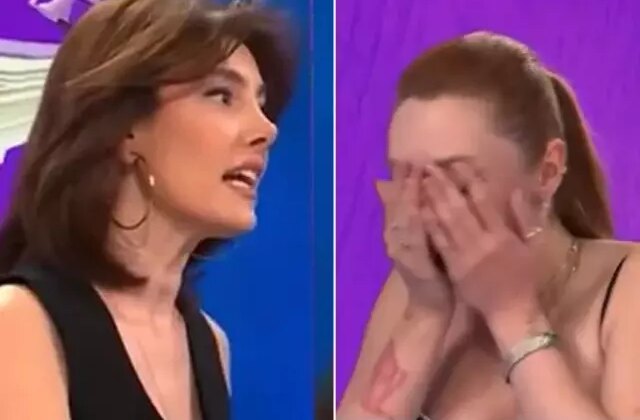 Canlı yayında bayılan Burcu Binici’nin fenalaşma nedeni belli oldu