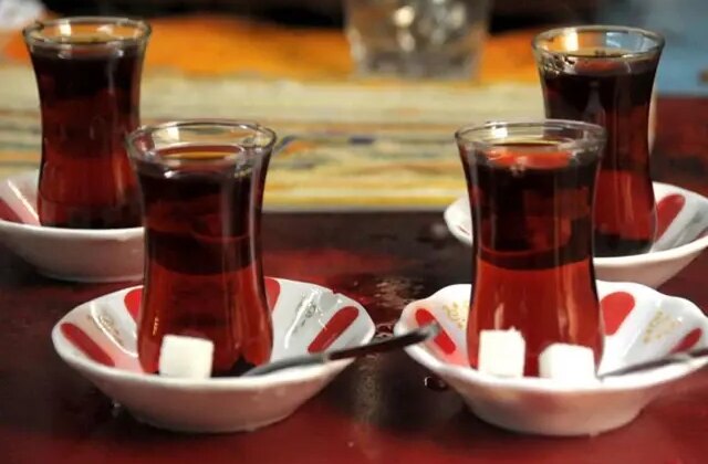 Bakanlık ifşa etti: Çay diye bakın millete ne içirmişler?