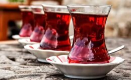 Çay tiryakilerine kötü haber: ÇAYKUR, üç ayda 3. kez zam yaptı